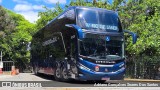 Expresso do Sul 423009 na cidade de São Paulo, São Paulo, Brasil, por Adriano Gonçalves Soares Dos Santos. Número da foto: #12506918.