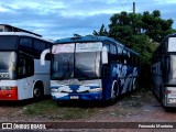 Ônibus Particulares HOO5C25 na cidade de Belém, Pará, Brasil, por Fernando Monteiro. Número da foto: #12507842.