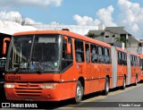 Viação Tamandaré KE845 na cidade de Curitiba, Paraná, Brasil, por Claudio Cesar. Número da foto: #:id.