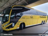 Viação Nova Itapemirim 60236 na cidade de Curitiba, Paraná, Brasil, por Emanuel Sócrates. Número da foto: #:id.