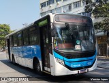 Transurb A72055 na cidade de Rio de Janeiro, Rio de Janeiro, Brasil, por Vinicius Lopes. Número da foto: #:id.