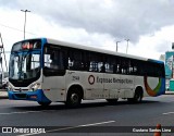 Expresso Metropolitano Transportes 2548 na cidade de Salvador, Bahia, Brasil, por Gustavo Santos Lima. Número da foto: #:id.