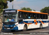 Viação Novacap C51596 na cidade de Rio de Janeiro, Rio de Janeiro, Brasil, por João Victor - PHOTOVICTORBUS. Número da foto: #:id.