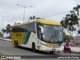 Empresa Gontijo de Transportes 19170 na cidade de Caruaru, Pernambuco, Brasil, por Lenilson da Silva Pessoa. Número da foto: #12507921.