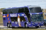 Empresa de Ônibus Nossa Senhora da Penha 63050 na cidade de São José dos Campos, São Paulo, Brasil, por Everaldo Bordini. Número da foto: #:id.