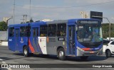 Empresa de Ônibus Vila Galvão 30.615 na cidade de São Paulo, São Paulo, Brasil, por George Miranda. Número da foto: #:id.