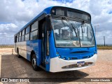 JA Viagens e Turismo 75 na cidade de Cumbe, Sergipe, Brasil, por Everton Almeida. Número da foto: #:id.