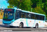 Rota Sol > Vega Transporte Urbano 35271 na cidade de Fortaleza, Ceará, Brasil, por Paulo Henrique Pereira Borges. Número da foto: #12508575.