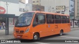 SPE VIA MOBILIDADE S/A PA999 na cidade de Curitiba, Paraná, Brasil, por Bastião Photos. Número da foto: #12506834.
