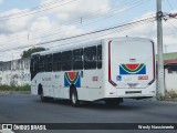 Transnacional Transportes Urbanos 08032 na cidade de Natal, Rio Grande do Norte, Brasil, por Wesly Nascimento. Número da foto: #:id.