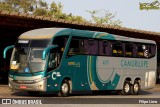 Auto Viação Camurujipe 4601 na cidade de Vitória da Conquista, Bahia, Brasil, por Filipe Lima. Número da foto: #:id.