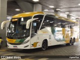 Empresa Gontijo de Transportes 19680 na cidade de Belo Horizonte, Minas Gerais, Brasil, por Aguiar Bus. Número da foto: #12507617.