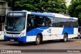 Viação Sorriso de Toledo 94405 na cidade de Toledo, Paraná, Brasil, por Flávio Oliveira. Número da foto: #:id.