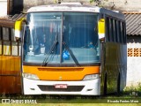 Expresso São Bento 160 na cidade de Fazenda Rio Grande, Paraná, Brasil, por Ricardo Fontes Moro. Número da foto: #:id.