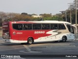 Viação Serro 24211 na cidade de Belo Horizonte, Minas Gerais, Brasil, por Pedro Castro. Número da foto: #12507421.