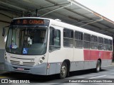 Auto Viação Sanjotur 5127 na cidade de São José dos Pinhais, Paraná, Brasil, por Robert Matheus De Morais Oliveira. Número da foto: #12508981.