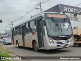 Viação Lira 14204 na cidade de Hortolândia, São Paulo, Brasil, por Matheus Duarte Souza. Número da foto: #12508959.