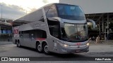 Auto Viação 1001 RJ 108.650 na cidade de Rio de Janeiro, Rio de Janeiro, Brasil, por Fábio Paixão. Número da foto: #12507995.