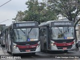 Transwolff Transportes e Turismo 7 8374 na cidade de São Paulo, São Paulo, Brasil, por Pedro Henrique Alves Silva. Número da foto: #12506939.