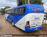 Transjuatuba > Stilo Transportes 9400 na cidade de Mateus Leme, Minas Gerais, Brasil, por Rafawl Lopes. Número da foto: #:id.