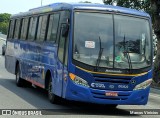 Transportes Campo Grande D53920 na cidade de Rio de Janeiro, Rio de Janeiro, Brasil, por Marcos Vinícios. Número da foto: #:id.