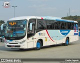 Auto Viação Jabour D86760 na cidade de Duque de Caxias, Rio de Janeiro, Brasil, por Danilo Augusto. Número da foto: #:id.