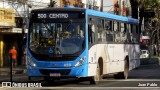 VSFL - Viação São Francisco 459 na cidade de Juiz de Fora, Minas Gerais, Brasil, por Juan Pablo. Número da foto: #12507467.