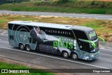 Viação Garcia 88157 na cidade de Joinville, Santa Catarina, Brasil, por Diogo Luciano. Número da foto: #12508901.
