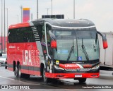 Lirabus 20003 na cidade de São Paulo, São Paulo, Brasil, por Luciano Ferreira da Silva. Número da foto: #12508837.