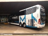 Empresa de Ônibus Nossa Senhora da Penha 59005 na cidade de Maringá, Paraná, Brasil, por João Vitor Bezerra Destefani. Número da foto: #12507881.