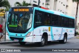 Via Urbana 30380 na cidade de Fortaleza, Ceará, Brasil, por Paulo Henrique Pereira Borges. Número da foto: #12508539.