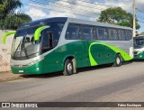 Trans Vieira Turístico 37000 na cidade de Contagem, Minas Gerais, Brasil, por Fábio Eustáquio. Número da foto: #:id.