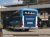 Viação Real Ita 631120 na cidade de Mimoso do Sul, Espírito Santo, Brasil, por Marcos Ataydes. N. Número da foto: #:id.