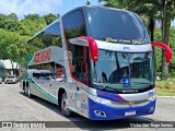 AGG Turismo 2026 na cidade de Salvador, Bahia, Brasil, por Victor São Tiago Santos. Número da foto: #:id.