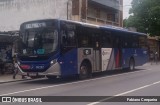 Vipol Transportes Rodoviários - TIPBUS - Transportes Intermunicipal 36.227 na cidade de Guarulhos, São Paulo, Brasil, por Fabiano Cerqueira. Número da foto: #:id.