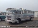Viação Garcia G93 na cidade de Londrina, Paraná, Brasil, por André Luiz Gomes de Souza. Número da foto: #12509056.