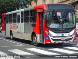 Lared 217 na cidade de Catedral, San José, San José, Costa Rica, por Andrés Martínez Rodríguez. Número da foto: #:id.