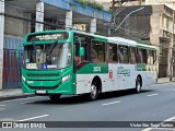 OT Trans - Ótima Salvador Transportes 21572 na cidade de Salvador, Bahia, Brasil, por Victor São Tiago Santos. Número da foto: #:id.