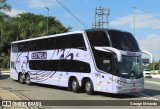 Estrela Turismo 7000 na cidade de São Paulo, São Paulo, Brasil, por George Miranda. Número da foto: #12507766.