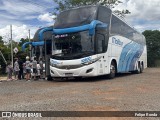 Malitur Turismo 10800 na cidade de Olímpia, São Paulo, Brasil, por Felipe Ronda. Número da foto: #:id.