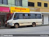 Viação São Tiago 120 na cidade de Santos Dumont, Minas Gerais, Brasil, por Kaio Do Fusca. Número da foto: #:id.