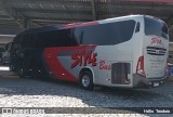 Style Bus 8700 na cidade de Resende, Rio de Janeiro, Brasil, por Hélio  Teodoro. Número da foto: #:id.