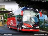 Lirabus 14108 na cidade de São Paulo, São Paulo, Brasil, por Gabriel Giacomin de Lima. Número da foto: #12508485.