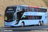 UTIL - União Transporte Interestadual de Luxo 13234 na cidade de Piraí, Rio de Janeiro, Brasil, por José Augusto de Souza Oliveira. Número da foto: #:id.