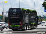 Viação Garcia 96000 na cidade de São Paulo, São Paulo, Brasil, por Natanael Arruda. Número da foto: #12506869.