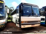 Ônibus Particulares BWB5G43 na cidade de Santa Bárbara do Pará, Pará, Brasil, por Fernando Monteiro. Número da foto: #12507848.
