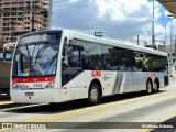 Next Mobilidade - ABC Sistema de Transporte 5306 na cidade de Diadema, São Paulo, Brasil, por Matheus Ribeiro. Número da foto: #12507298.