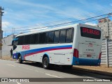 Brubuss Transportes 4100 na cidade de Campinas, São Paulo, Brasil, por Matheus Duarte Souza. Número da foto: #12508918.