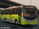 BH Leste Transportes > Nova Vista Transportes > TopBus Transportes 20585 na cidade de Belo Horizonte, Minas Gerais, Brasil, por Athos Arruda. Número da foto: #:id.
