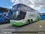 N. Sanfelice Turismo 1170 na cidade de Porto Alegre, Rio Grande do Sul, Brasil, por JULIO SILVA. Número da foto: #12506802.